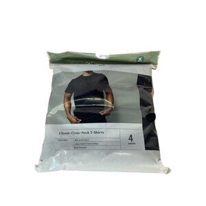 Preppy Streetwear Coquette UtilityGoodfellow & Co. Crew Neck Short Sleeve Medium